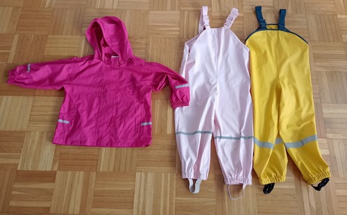 Regenjacke matschjacke - regenjacke,