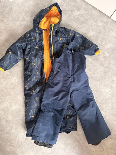 Regenhose matschhose 104 - regenhose,,