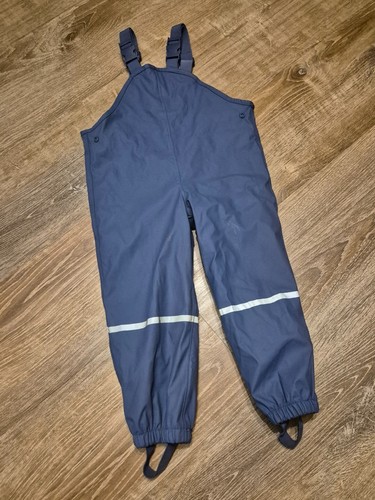 Regenhose matschhose - regenhose,