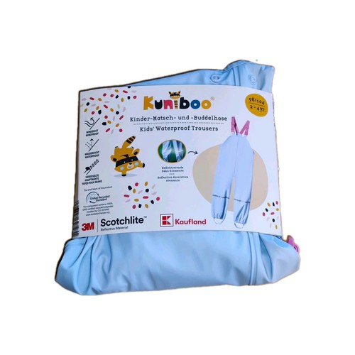 Regenhose 98 104 - regenhose, 98/104