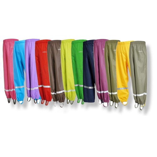 Bms regenhose matschhose - regenhose,