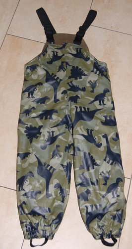Kinder-Regenhose,Matschhose