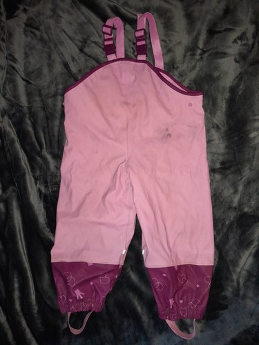 Baby kinder matschhose 104 - kinder,