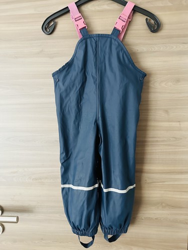 Lupilu mädchen matschhose - mädchen,