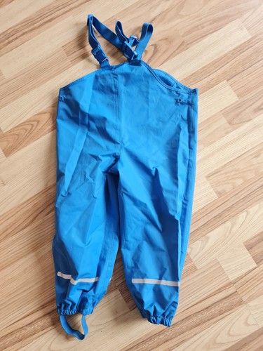 Tchibo happy kids regenhose - tchibo,