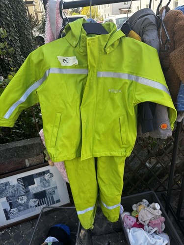 Matschhose jacke kombi bernd - /,