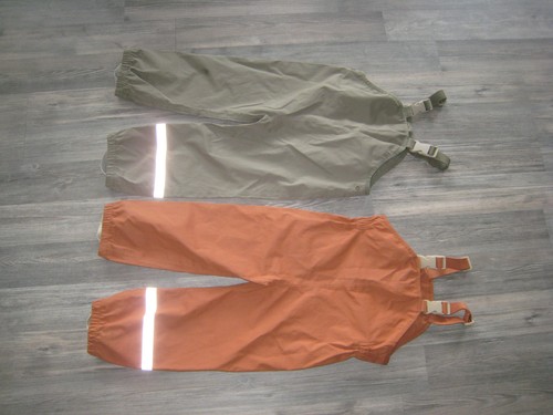 Bekleidungspaket topolino - bekleidungspaket,