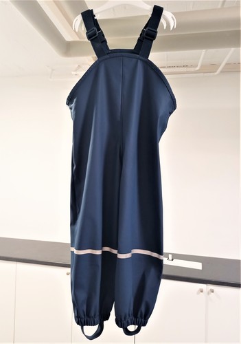 Matschhose regenhose buddel - regenhose,