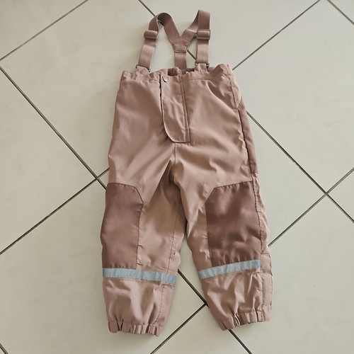 Matschhose/Regenhose