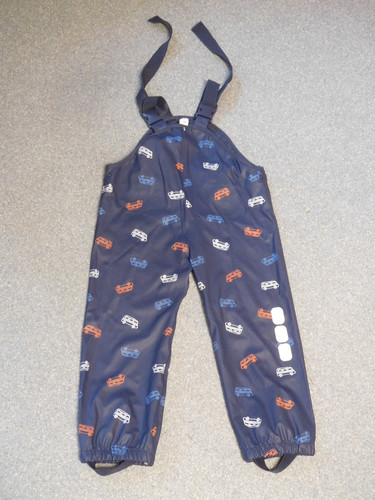 Topolino regenhose 104 - gr.,