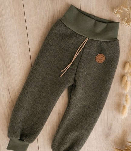Neu handmade woll walk - walk, hose