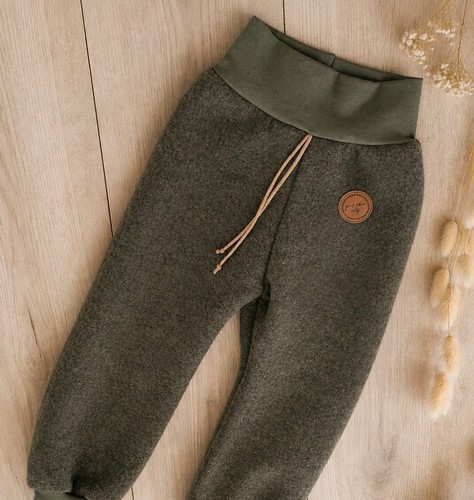 Neu handmade woll - handmade, walk