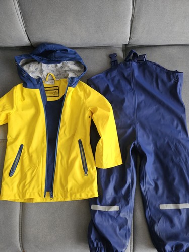 Regenhose matschhose - regenhose,