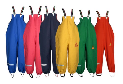 Tells regenhose kinder - regenhose,