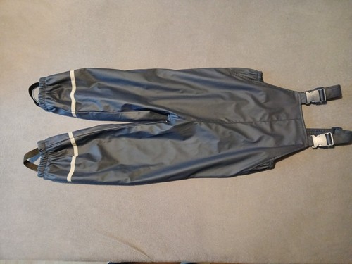 Skihose matschhose 104 110 - matschhose, gr.