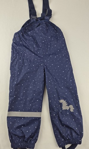 Topolino matschhose mädchen - matschhose,