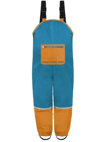Kinder wasserdichte regenhose - wasserdichte,