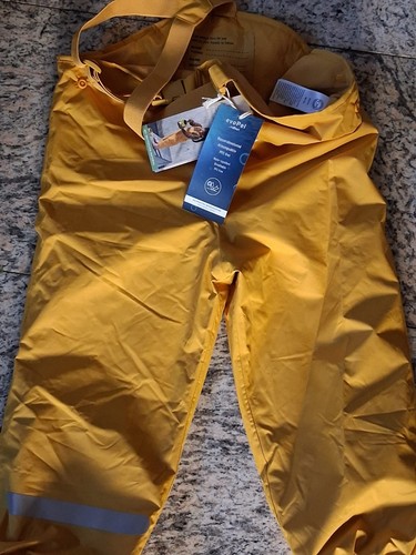 Neu regenhose matschhose - neu,