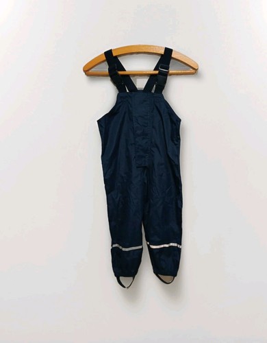 Jungen regenhose matschhose - jungen,