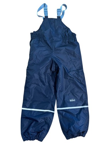 Scout regen matschhose - regen,