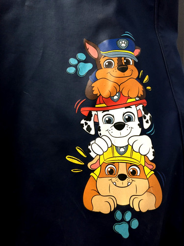 Matschhose paw patrol - matschhose,