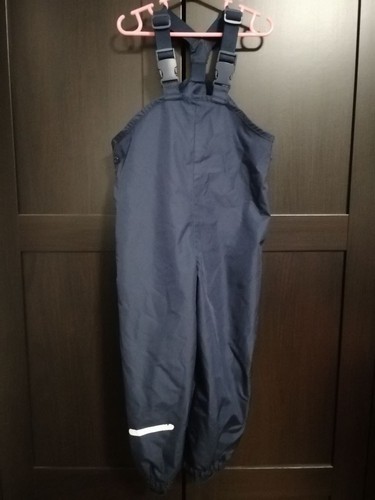 Regen matsch hose 104 - matsch, 98/104
