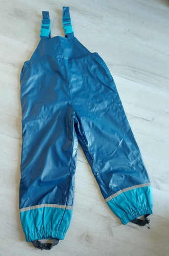 Matschhose/Regenhose