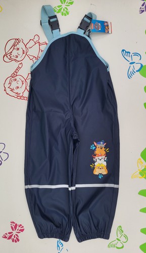 Regenhose matschhose latzhose - matschhose,