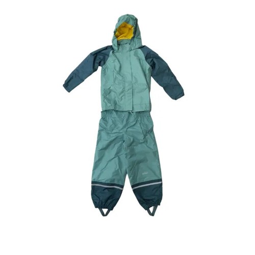 Scout regenanzug teilig - 2,