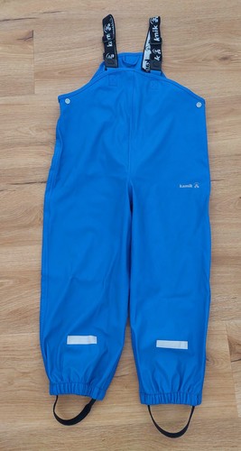 Kamik regenhose matschhose - regenhose,,