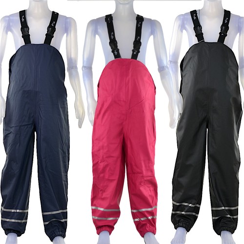 Kinder regenhose buddelhose - kinder,