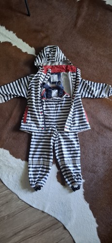 Playshoes regenmantel - regenmantel, +