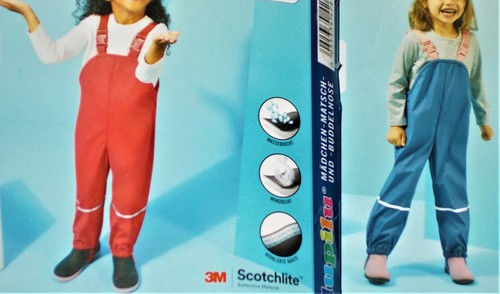 Mädchen matschhose buddelhose - mädchen,