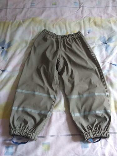 Seasons gefütterte matschhose - gefütterte,