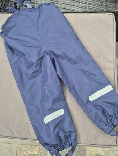 Matschhose regenhose jungen - regenhose,,