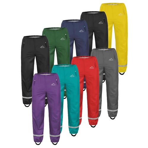Kinder regenhose wasserdichte - kinder,