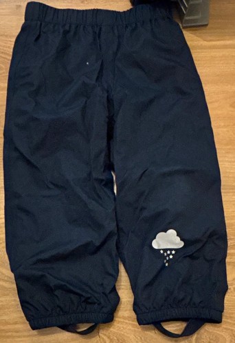Topolino matschhose hose - matschhose,