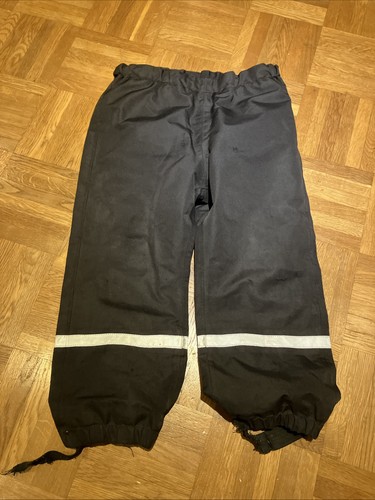 Kinder matschhose schwarz - matschhose,,