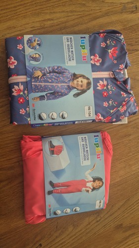 Matschkleidung ungefüttert - matschkleidung,
