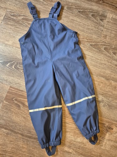 Regenhose matschhose - regenhose,