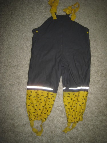 Regenhose latzhose - regenhose,