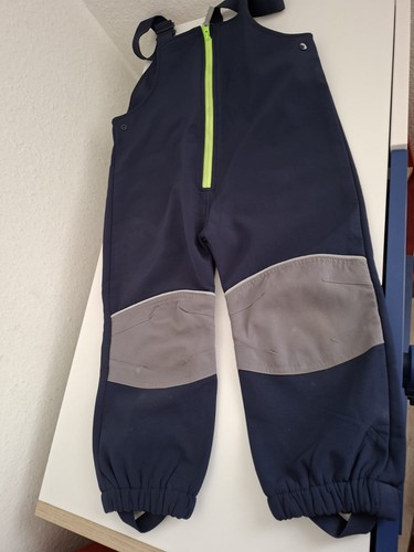 Matschhose regenhose 104 - 98,