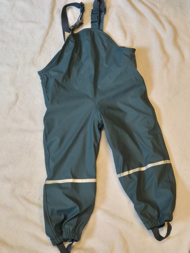 Matschhose regenhose - matschhose,