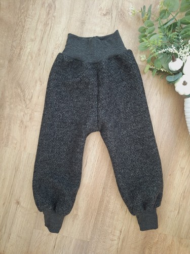 Neu handmade woll walk hose - neu,