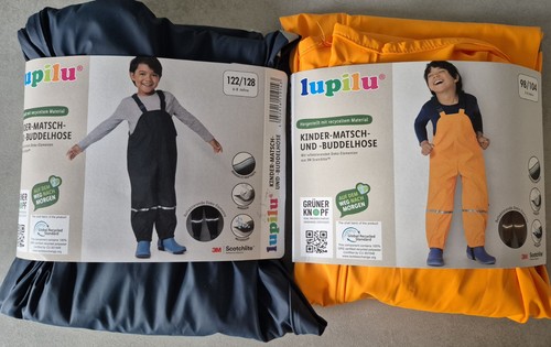Jungen matsch und - jungen, buddelhose
