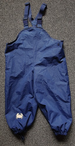 Kinder regenhose matschhose - kinder,