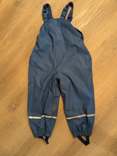 Gefütterte matschhose - gefütterte,