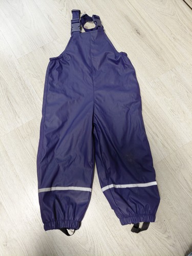 Jungen matschhose 104 - jungen, 98/104