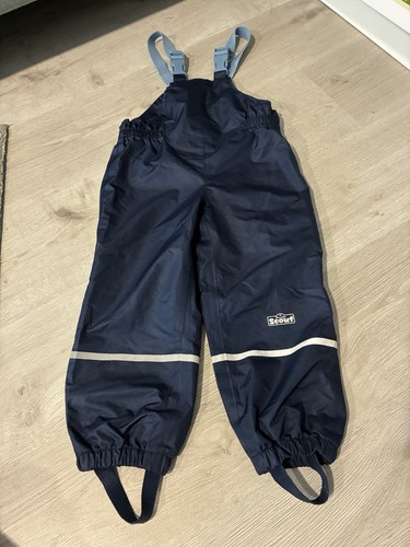 Scout regenhose matschhose - scout,