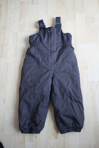 Matschhose schneehose - /, *
